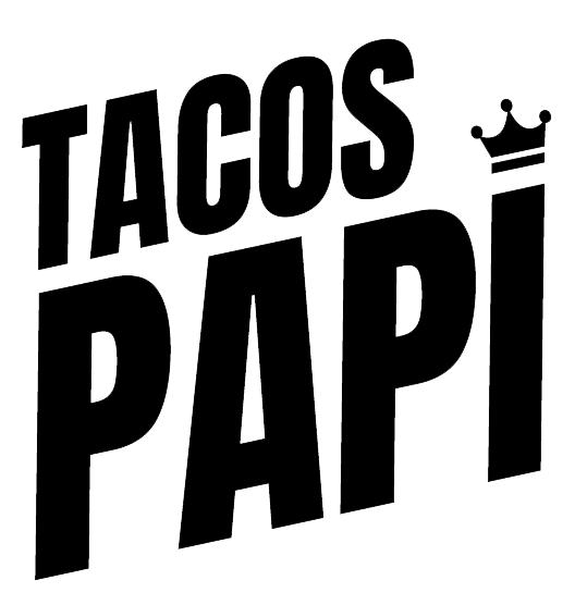 Tacos Papi Logo