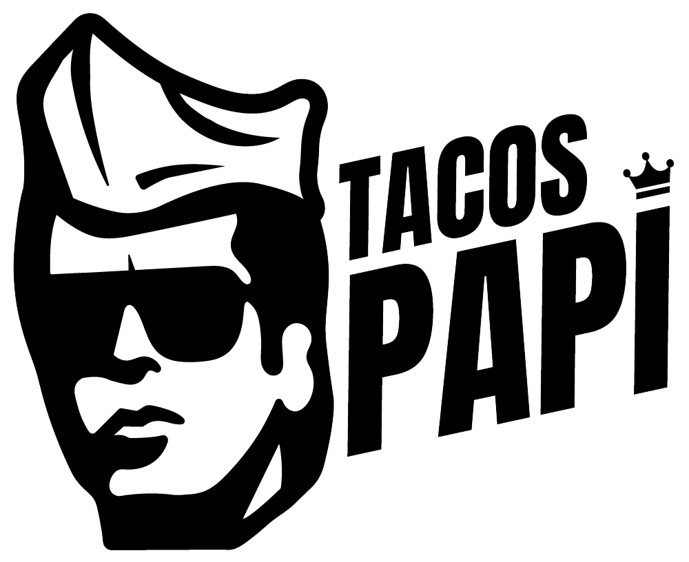 Tacos Papi Logo