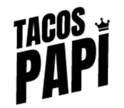 Tacos Papi Logo